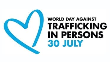 trafficking in persons, Solidarity Center, UN