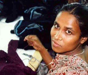 bangladesh garmentworker