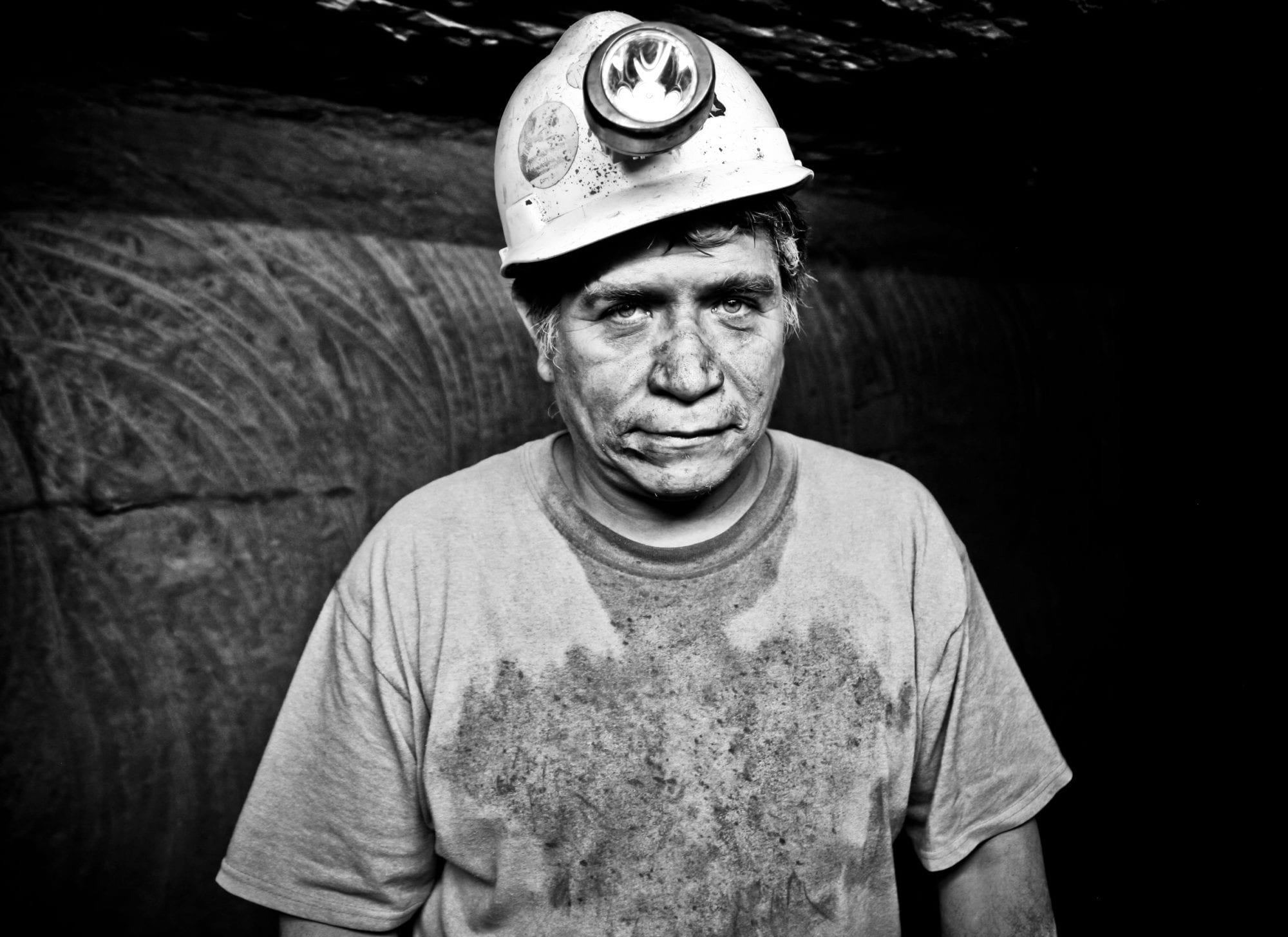 Mexico, miners, Solidarity Center, Los Mineros