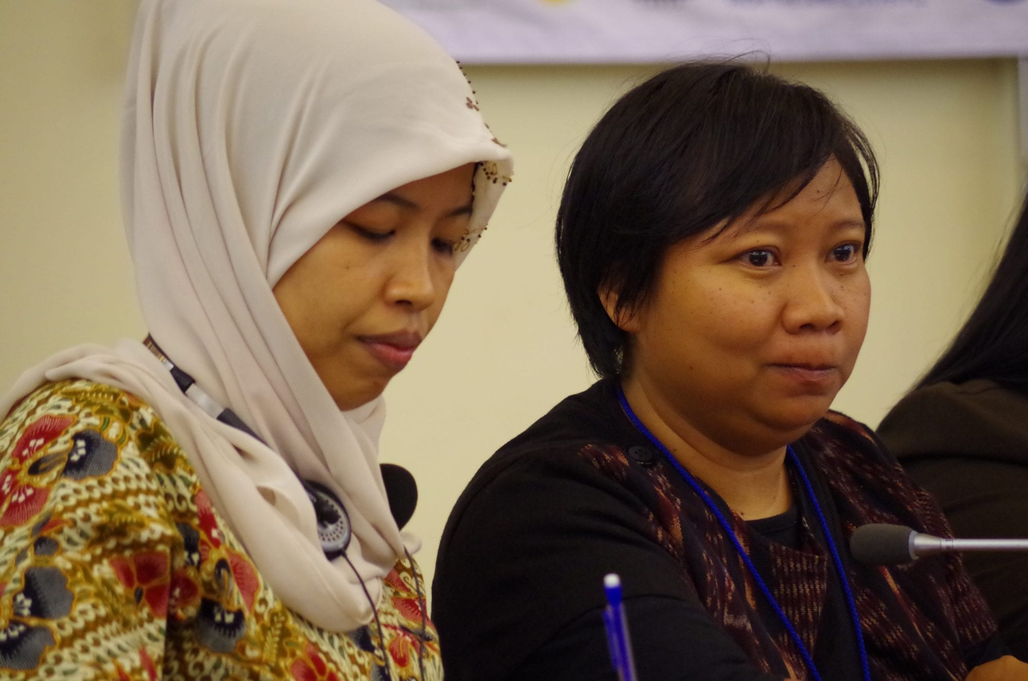 Indonesia, migration, human trafficking, Solidarity Center, migrants