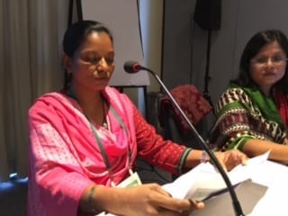 Bangladesh, gender equality, garment workers, migrant workers, Solidarity Center, human rights