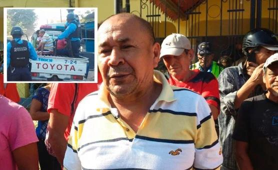Honduras, union leader murdered, rural land activists, Solidarity Center, human rights