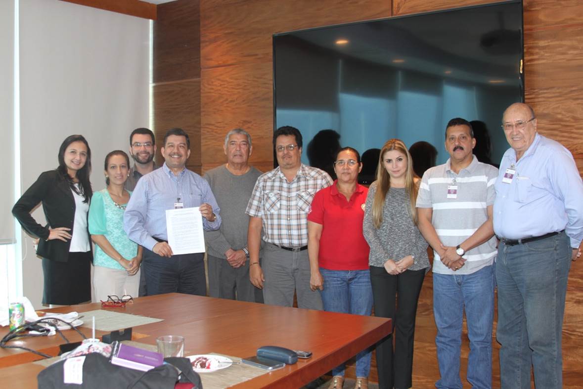 Honduras, labor inspection law, Solidarity Center, worker rights