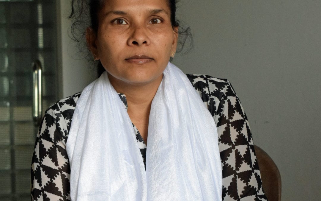 Bangladesh Garment Worker: ‘There Is Lots More Work to be Done’