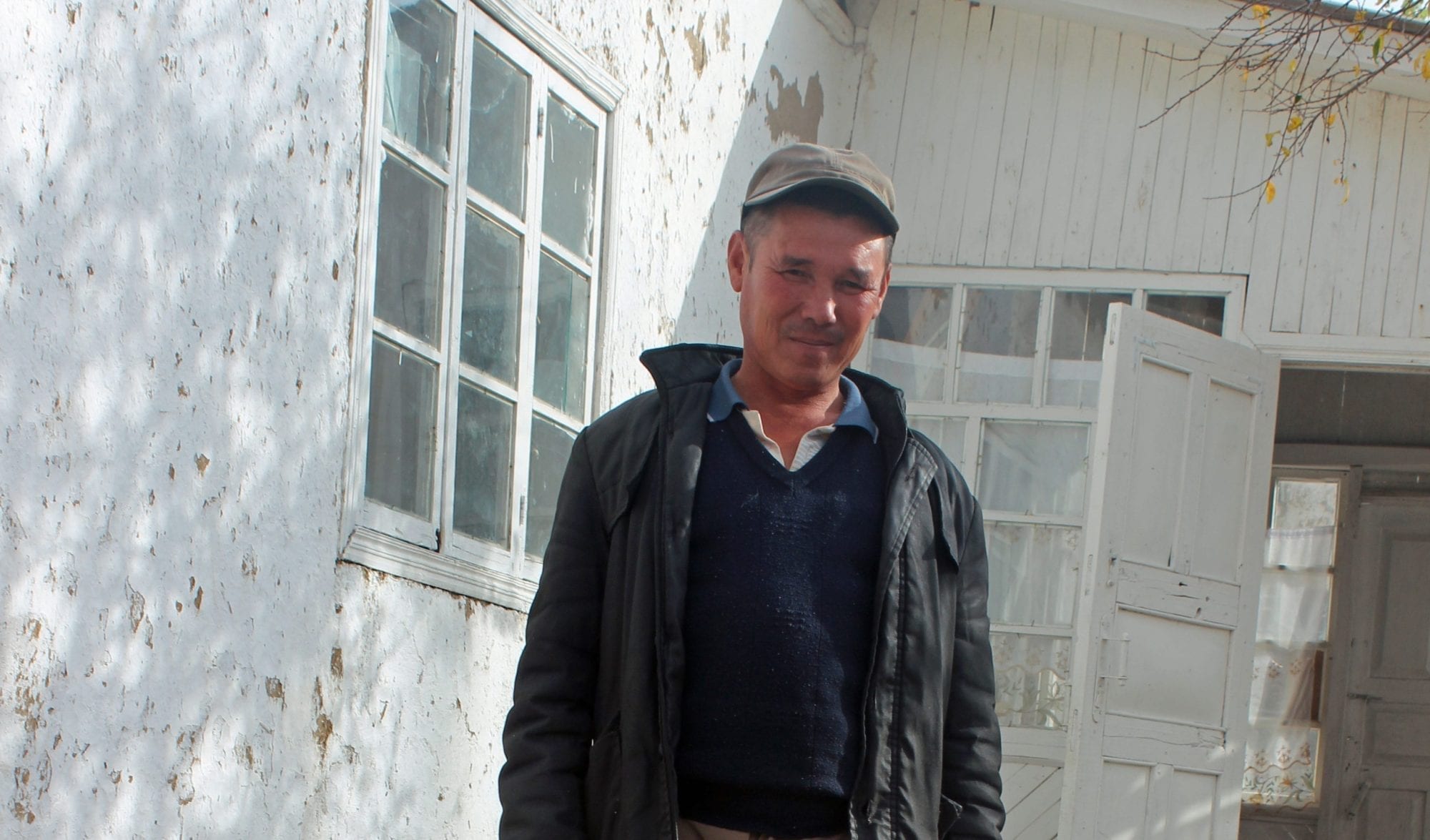 Kyrgyz Worker in Kazakhstan Paid $100 for 6 Months’ Work