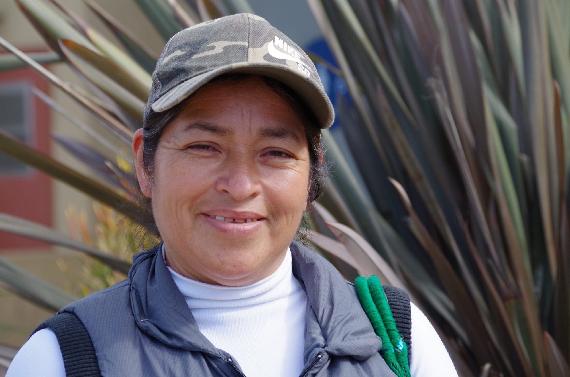 Mexico, farmworkers, gender equality, unions, Solidarity Center