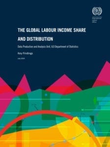 ILO, income inequality, SDGs, Solidarity Center