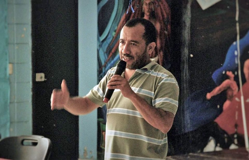 Honduras, kidnapped union leader Jaime Rodriguez, Solidarity Center