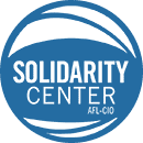 Solidarity Center Home
