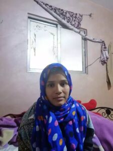 Sabina, Bangladesh domestic worker in Jordan, COVID-19, migrant workers, Solidarity Center