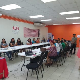 Honduran Domestic Workers Join Newly Formed Union