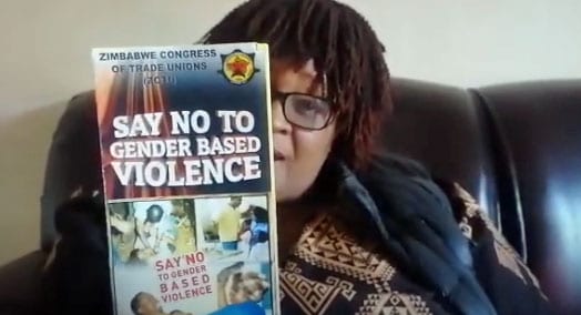 gender-based violence at work, ILO C190, worker rights, Nigeria, Solidarity Center